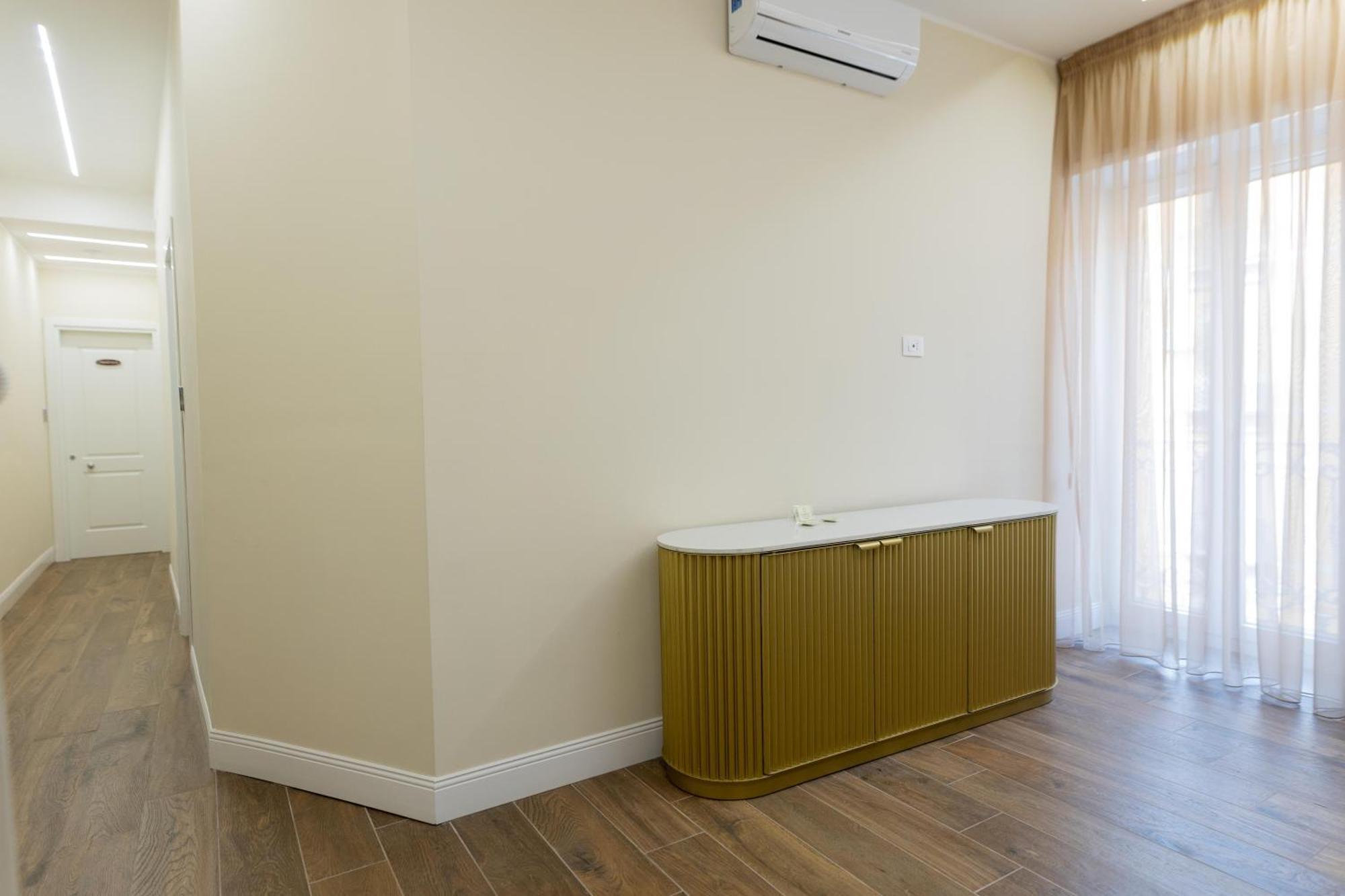 Guest house Ianno *