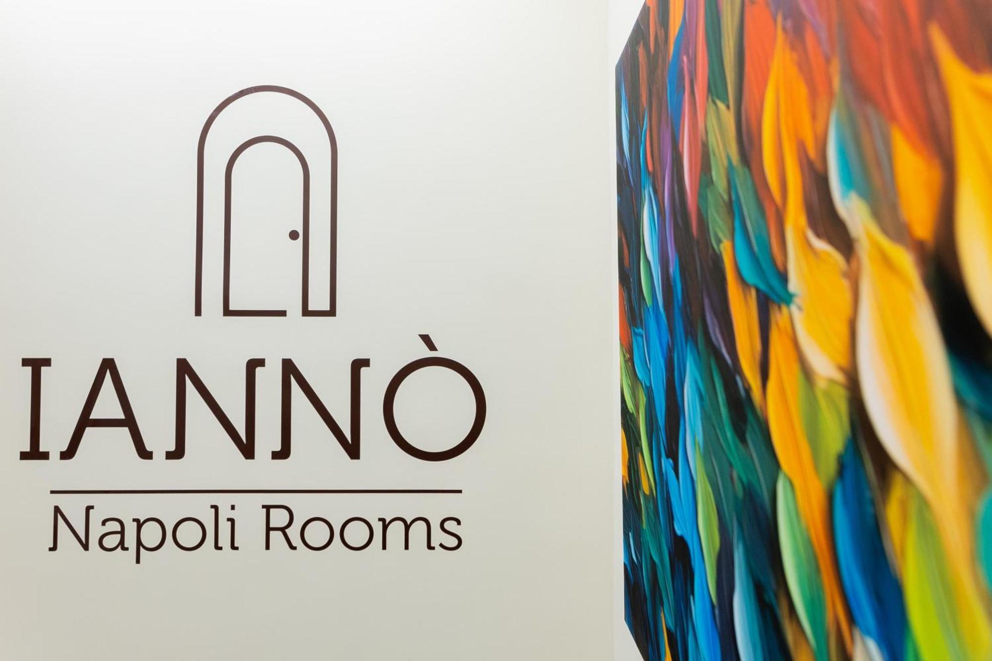 Guest house Ianno *