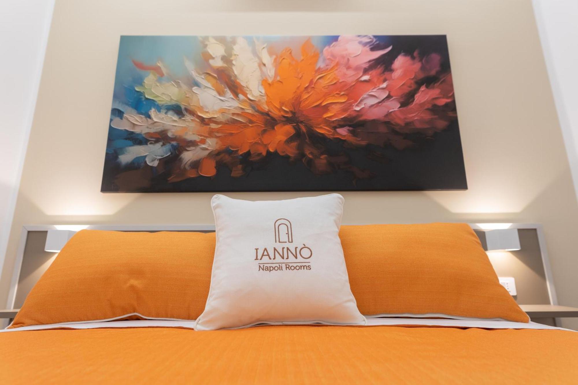 Ianno Guest house