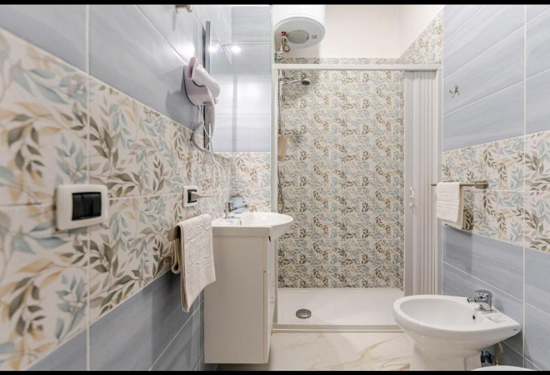 Bed & Breakfast Centro Naples