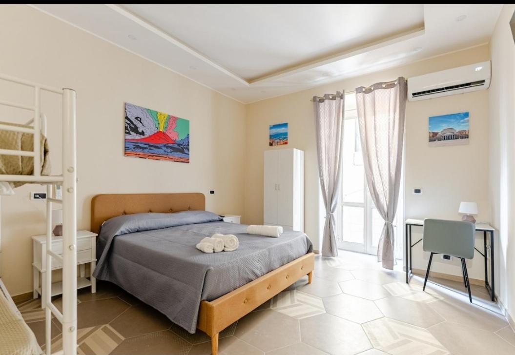 Centro Naples