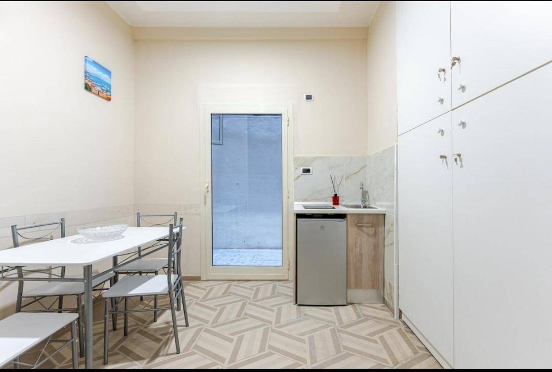 Centro Bed & Breakfast