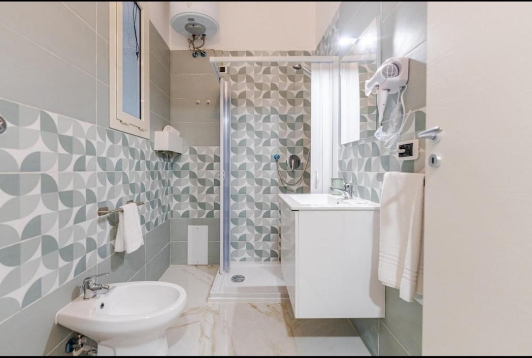 Bed & Breakfast Centro Naples