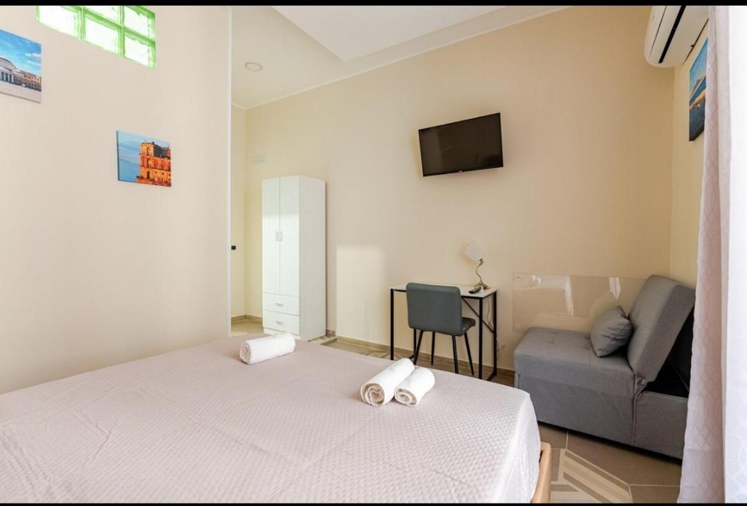 Centro Bed & Breakfast *