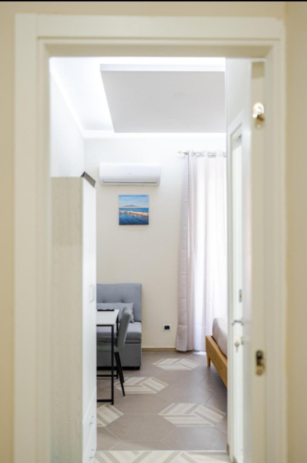 Bed & Breakfast Centro Naples