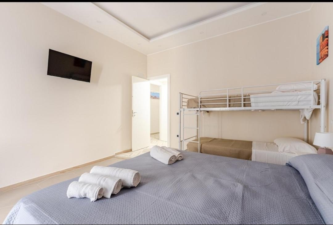 Centro Bed & Breakfast Naples