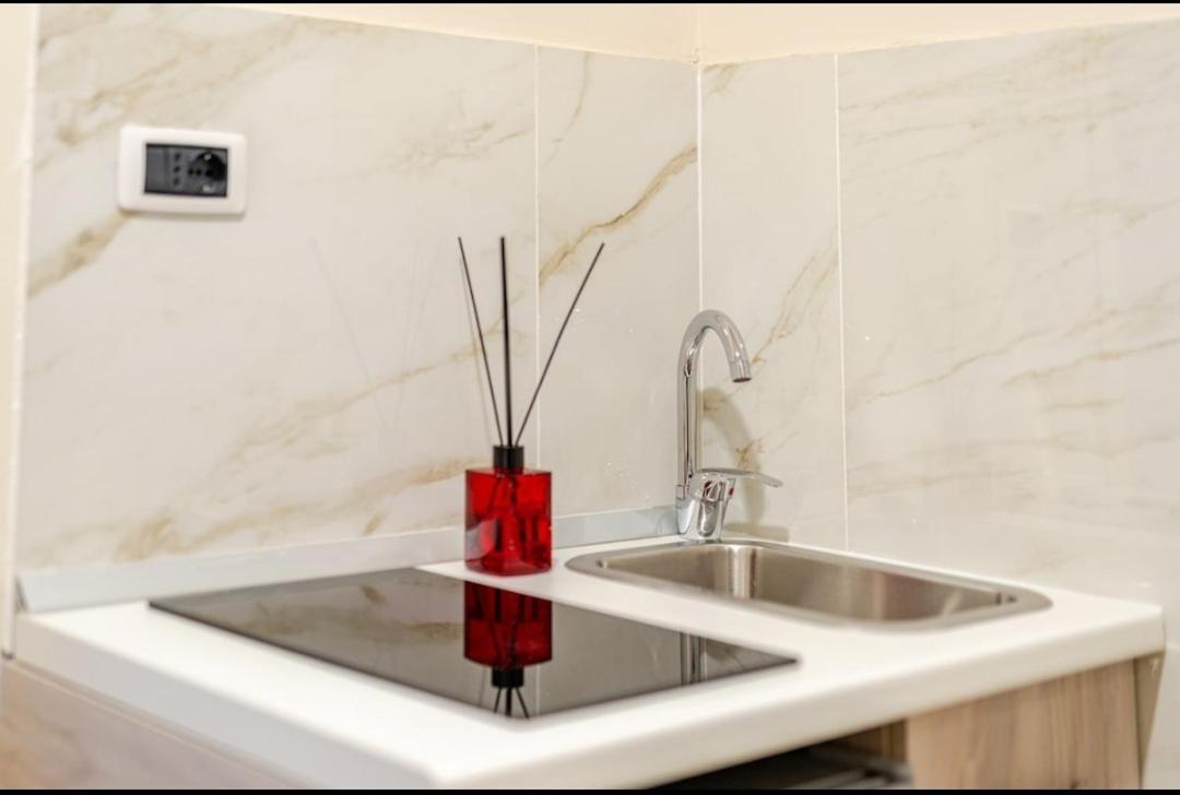 Bed & Breakfast Centro Naples
