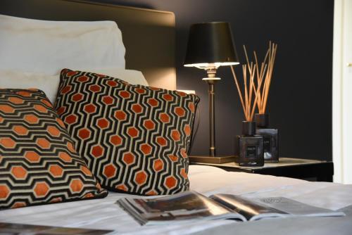 Hotel Boutique Metro 900