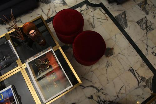 Boutique Metro 900 Hotel 4*