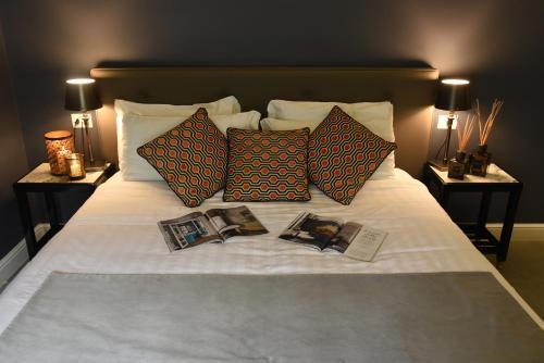 Boutique Metro 900 Hotel 4*