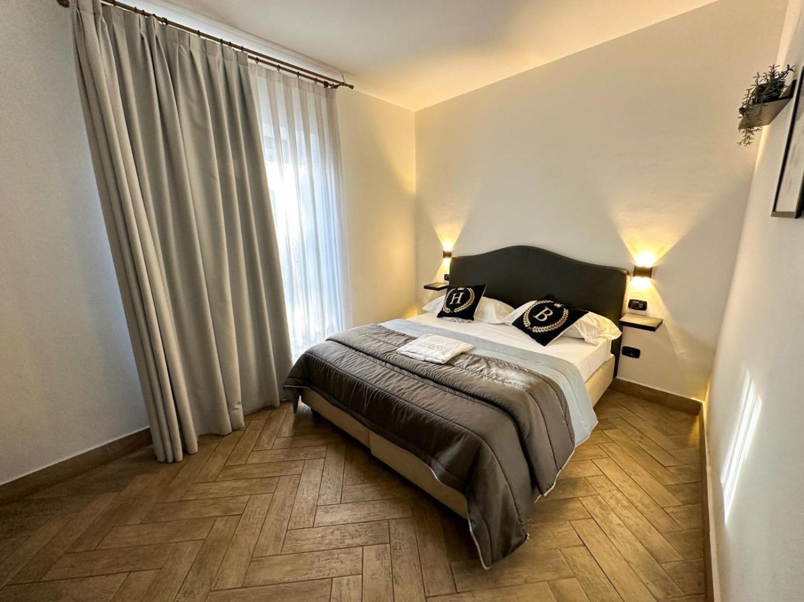 Barbato Hotel