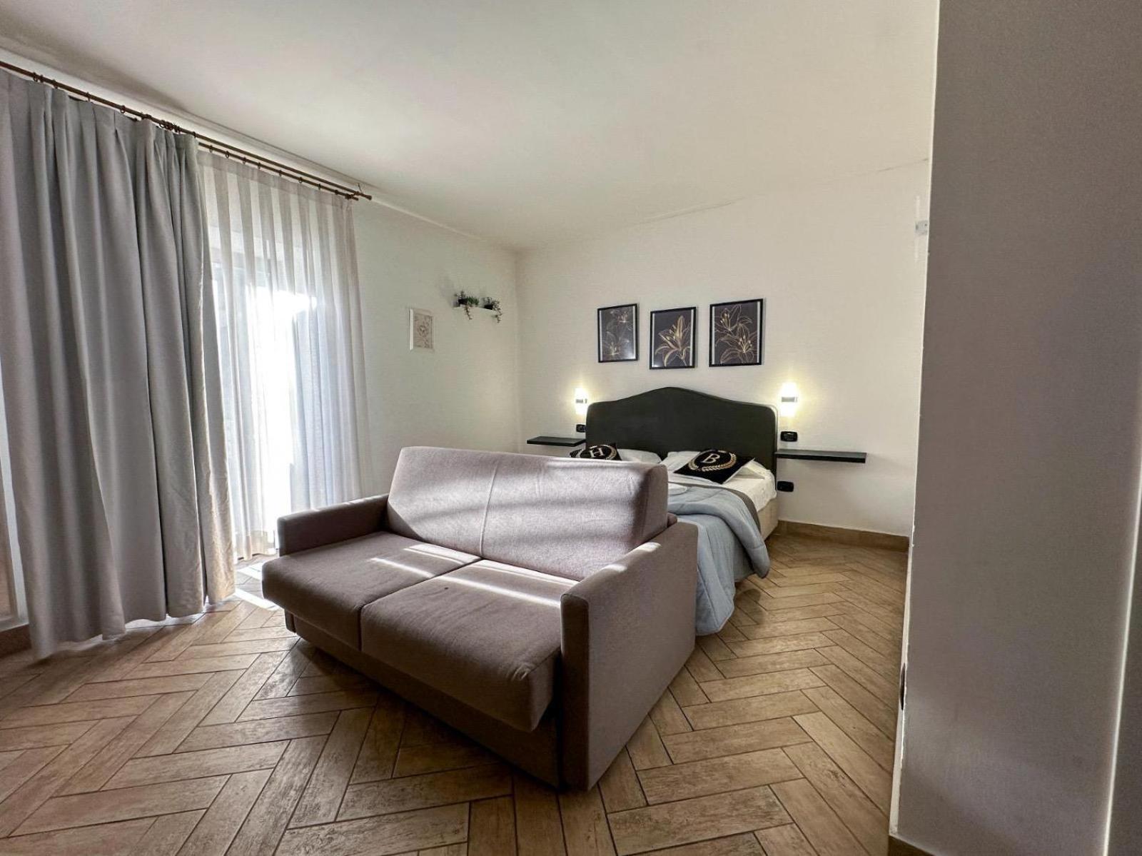 Barbato Hotel