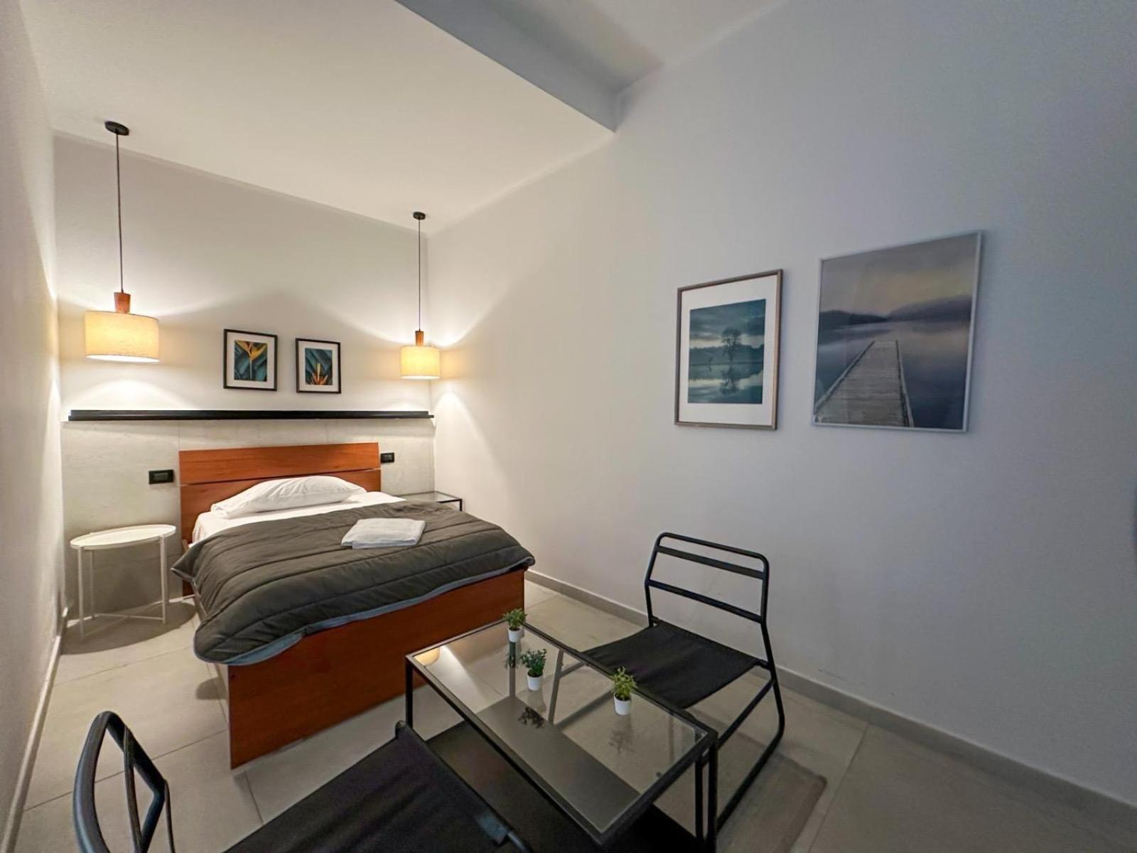 Hotel Barbato Naples