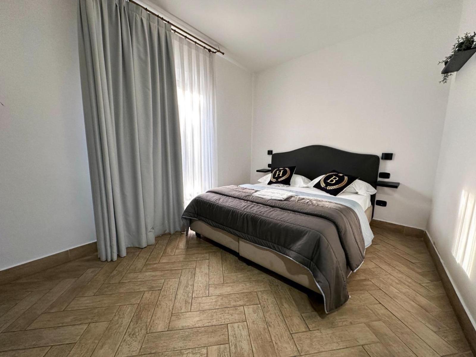 Barbato Hotel