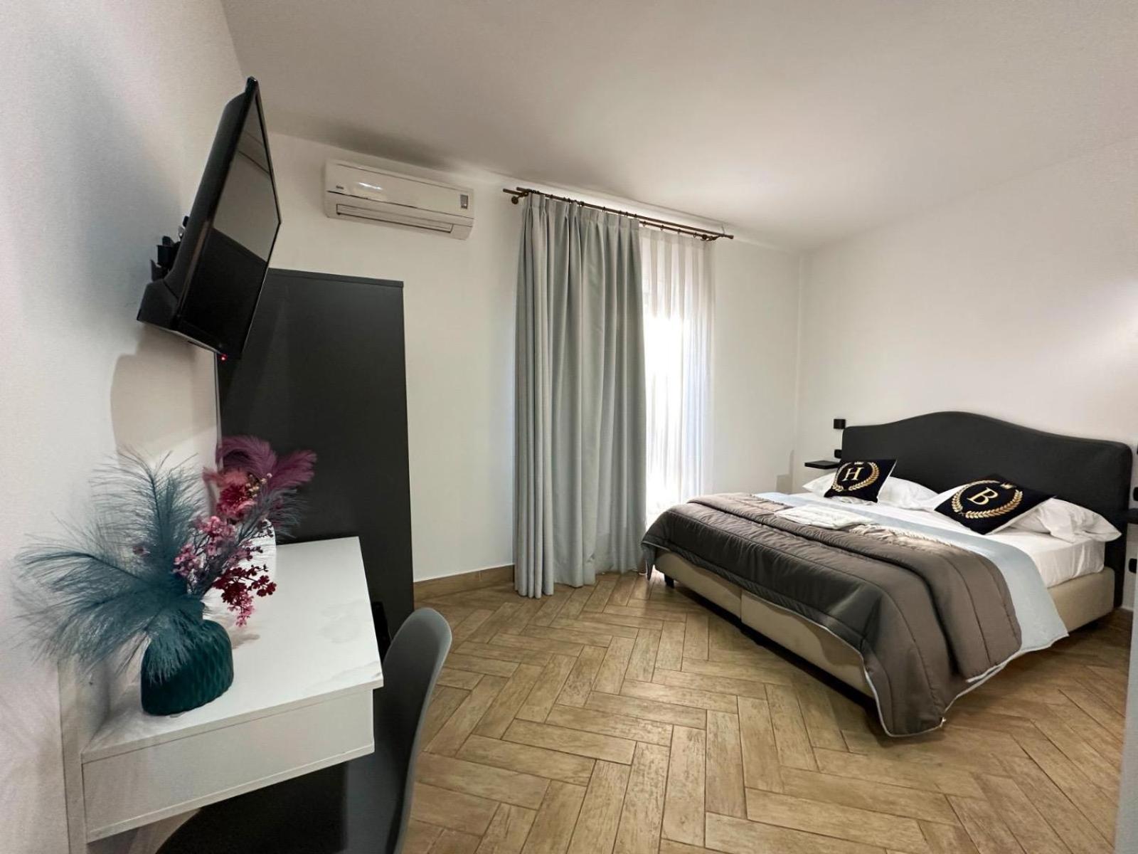 Hotel Barbato