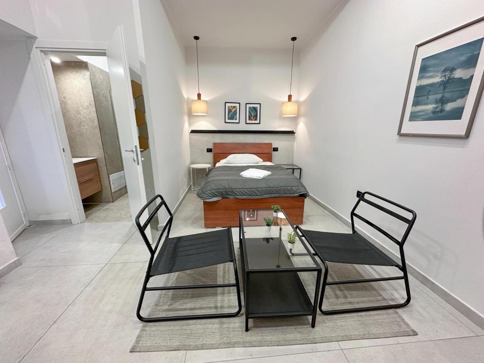 Barbato Hotel 4*