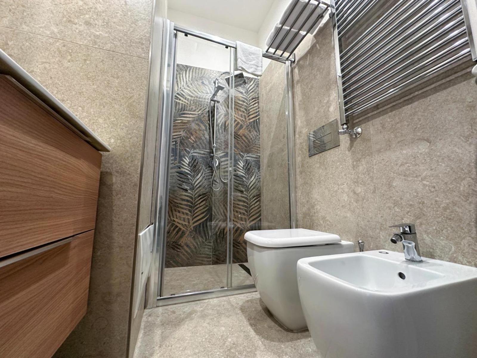 Hotel Barbato 4*