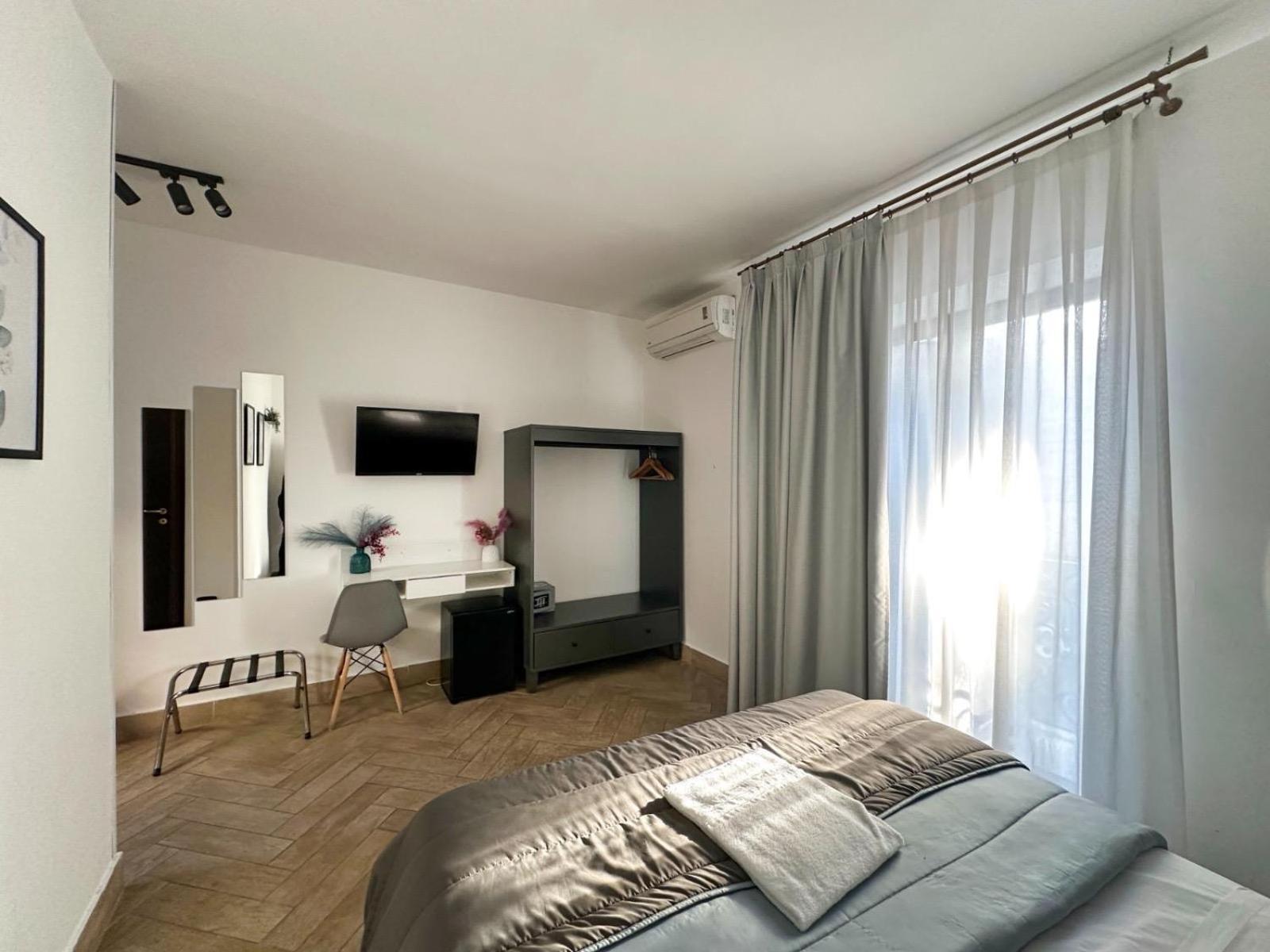 Barbato Hotel Naples