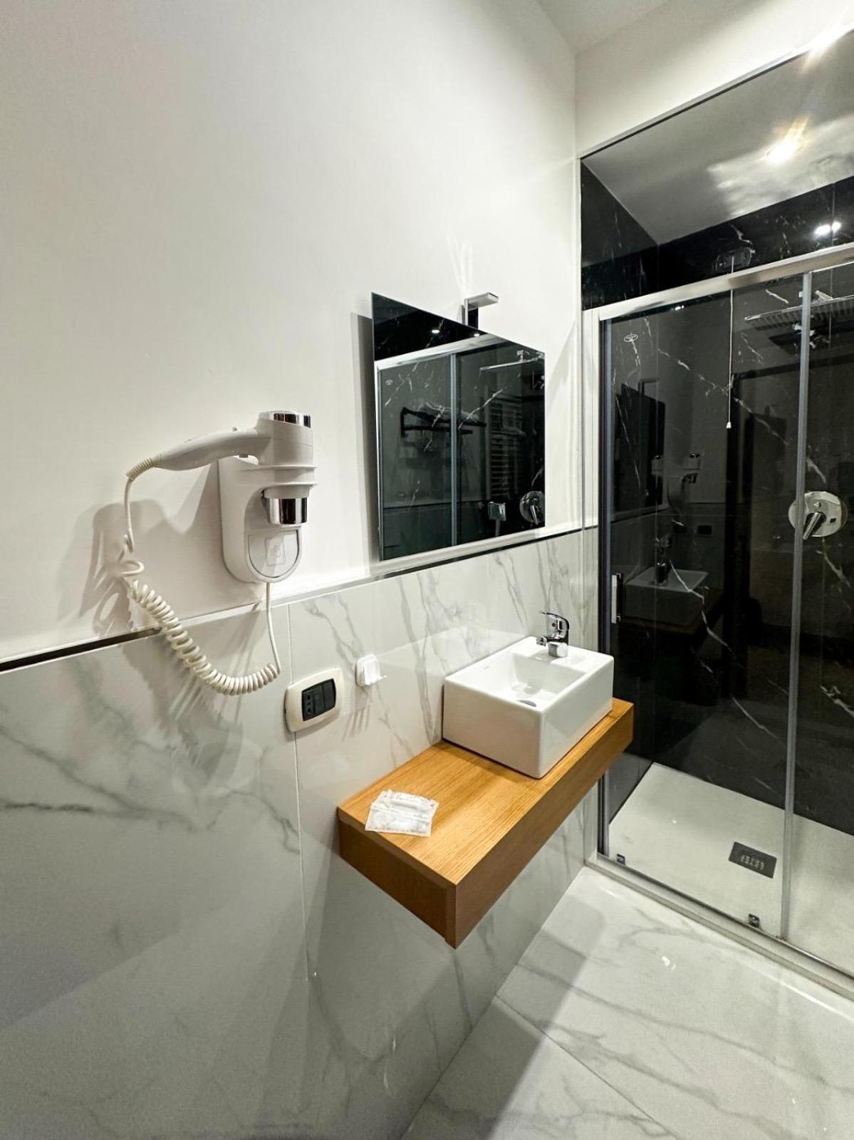 Barbato Hotel