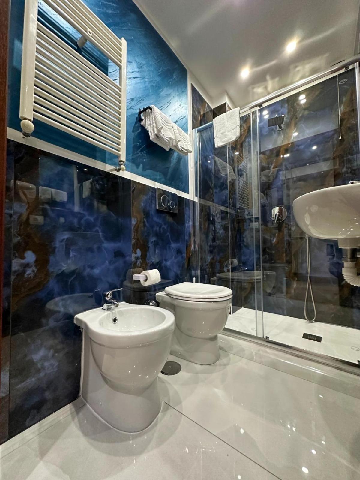 Hotel Barbato Naples