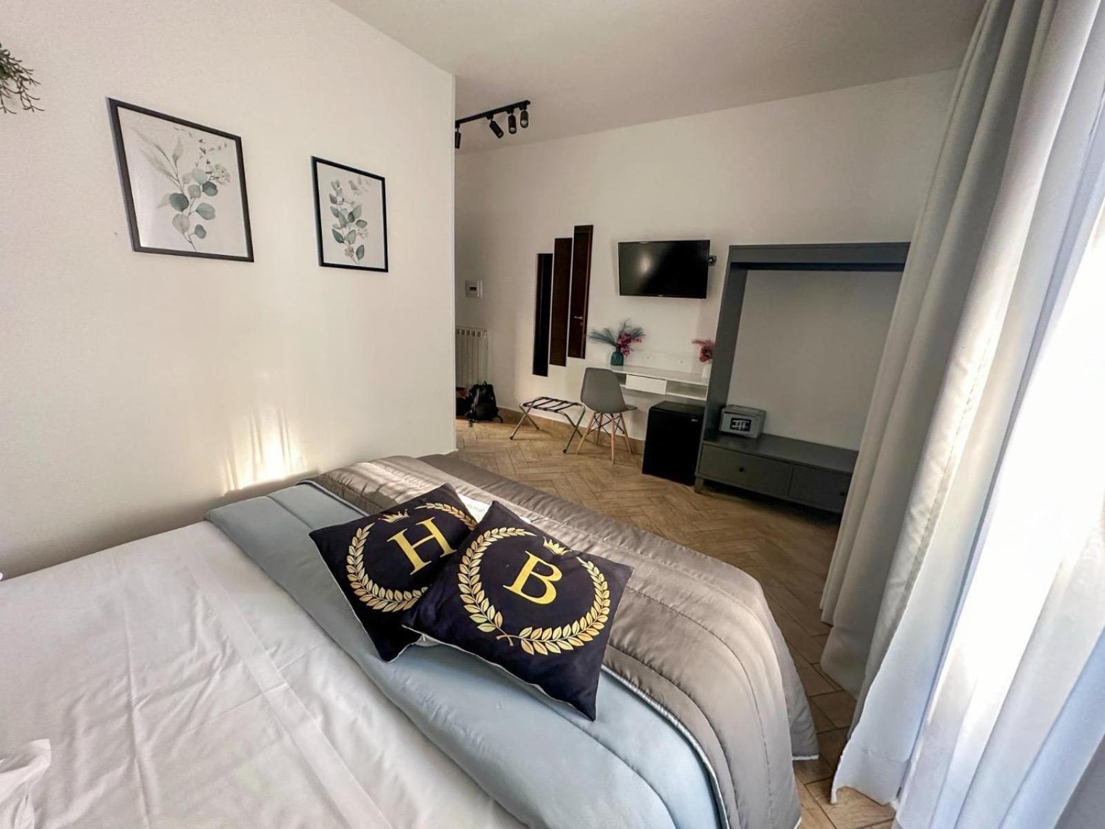Barbato 4* Naples