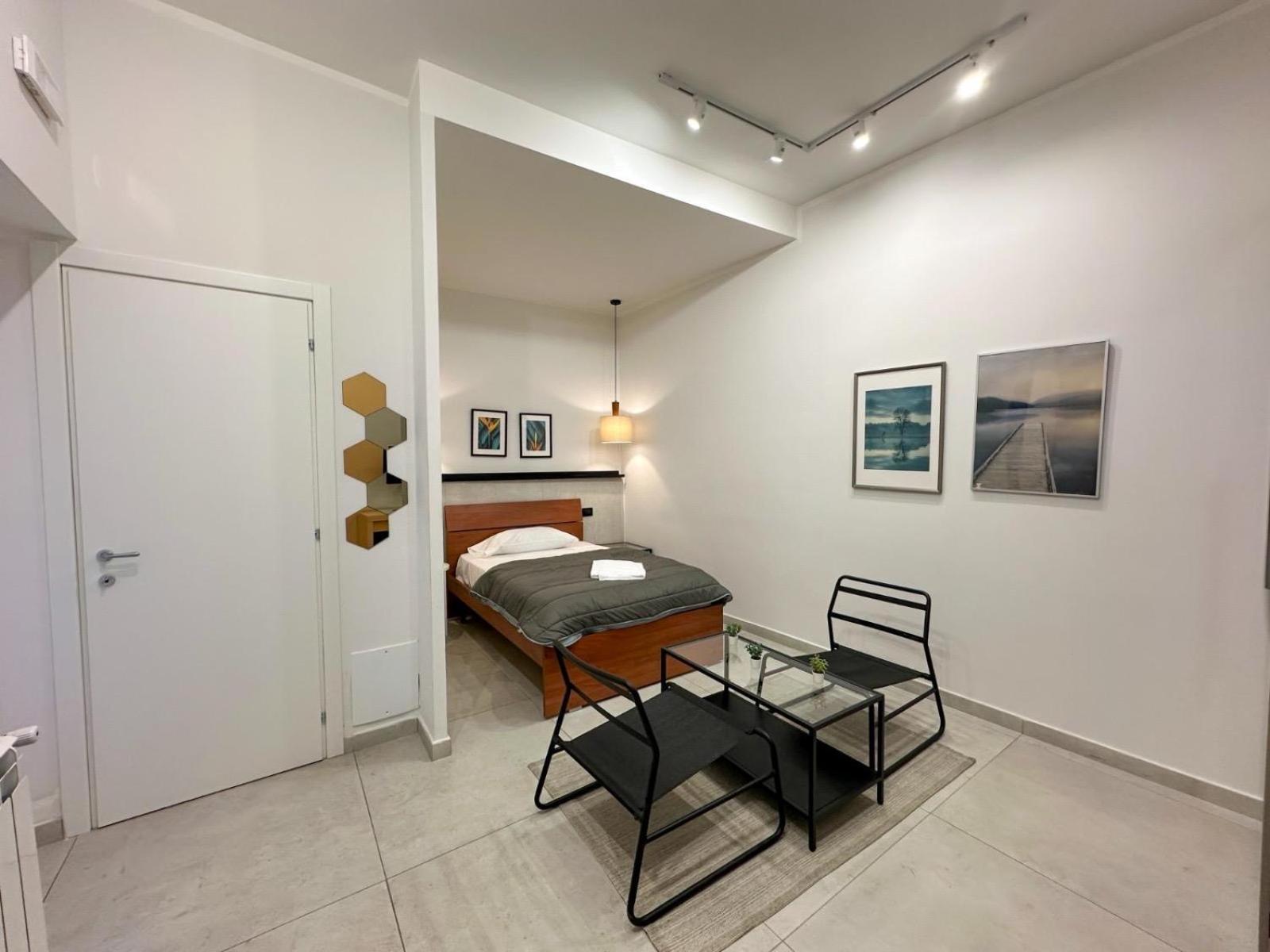 Barbato Hotel Naples