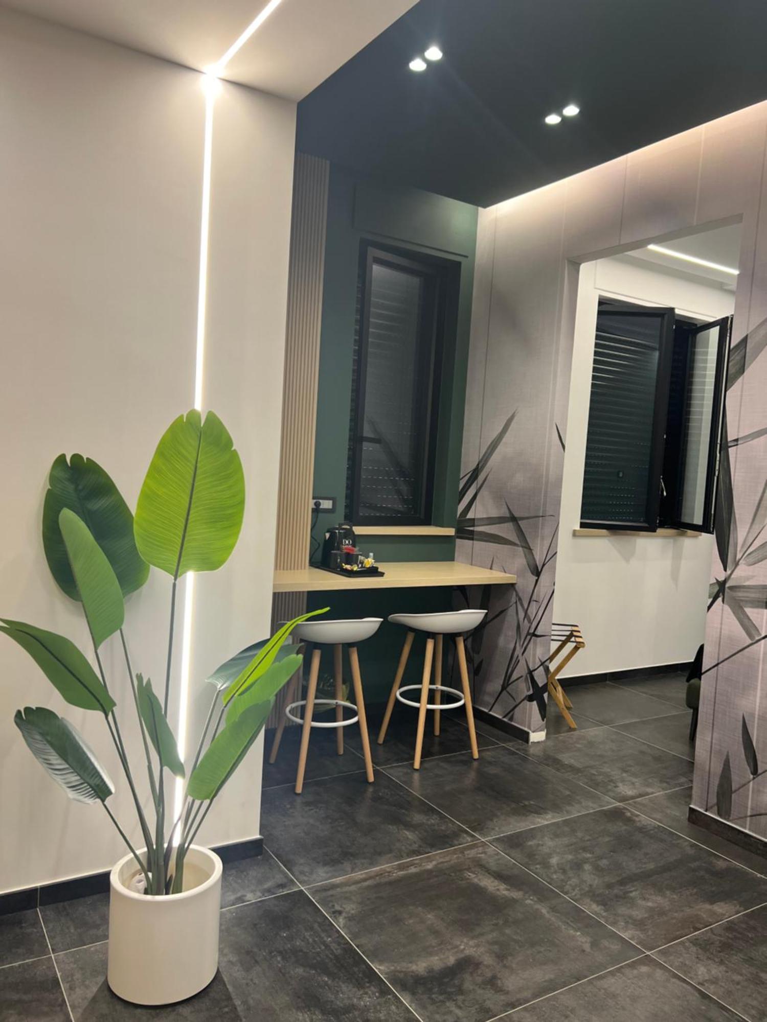 Napoliurbansuite Guest house Naples