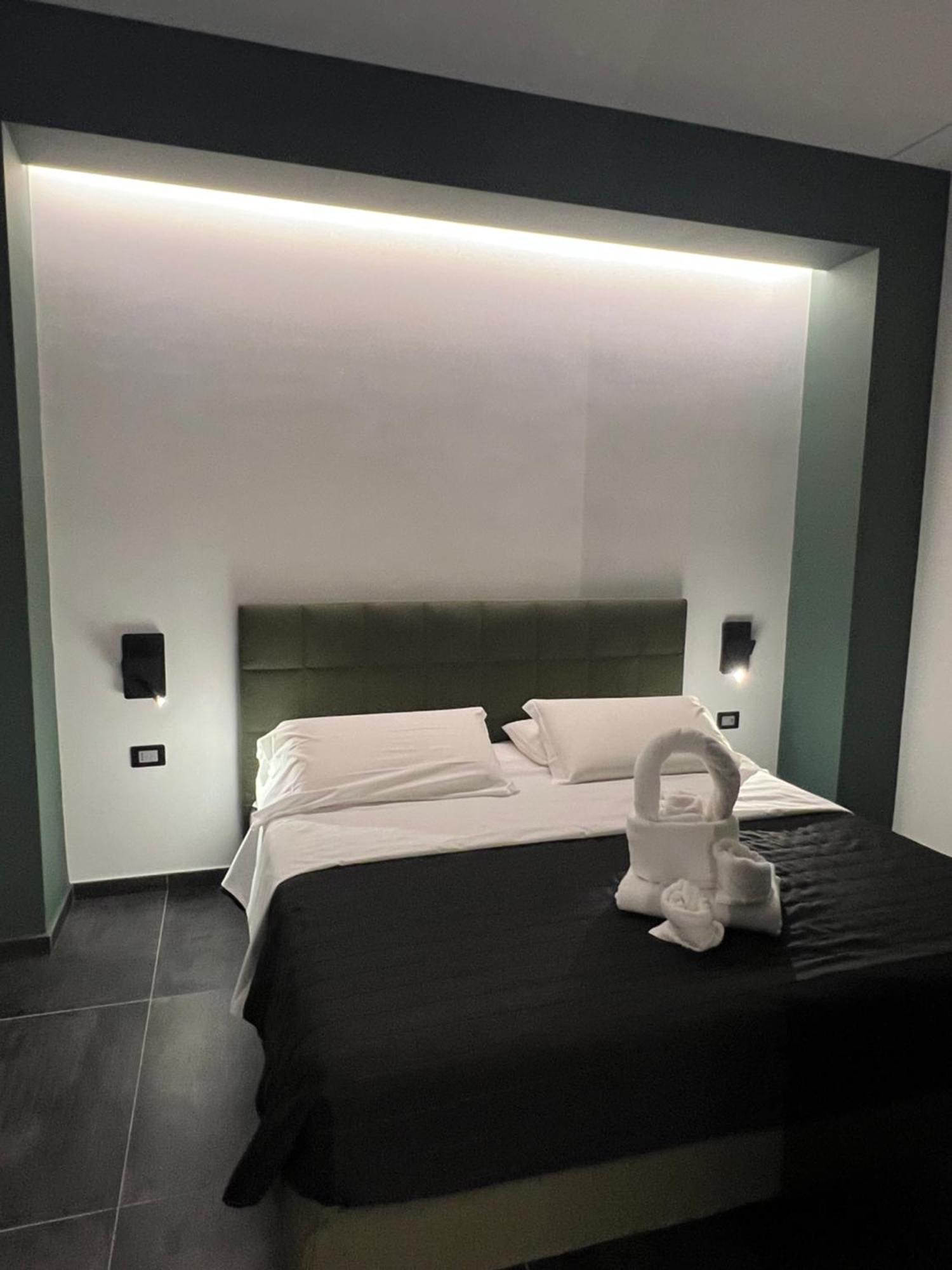 Napoliurbansuite 2* Naples