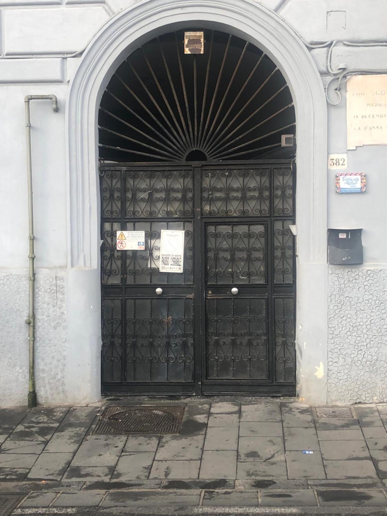 Funiculi' Al Corso Apartment *