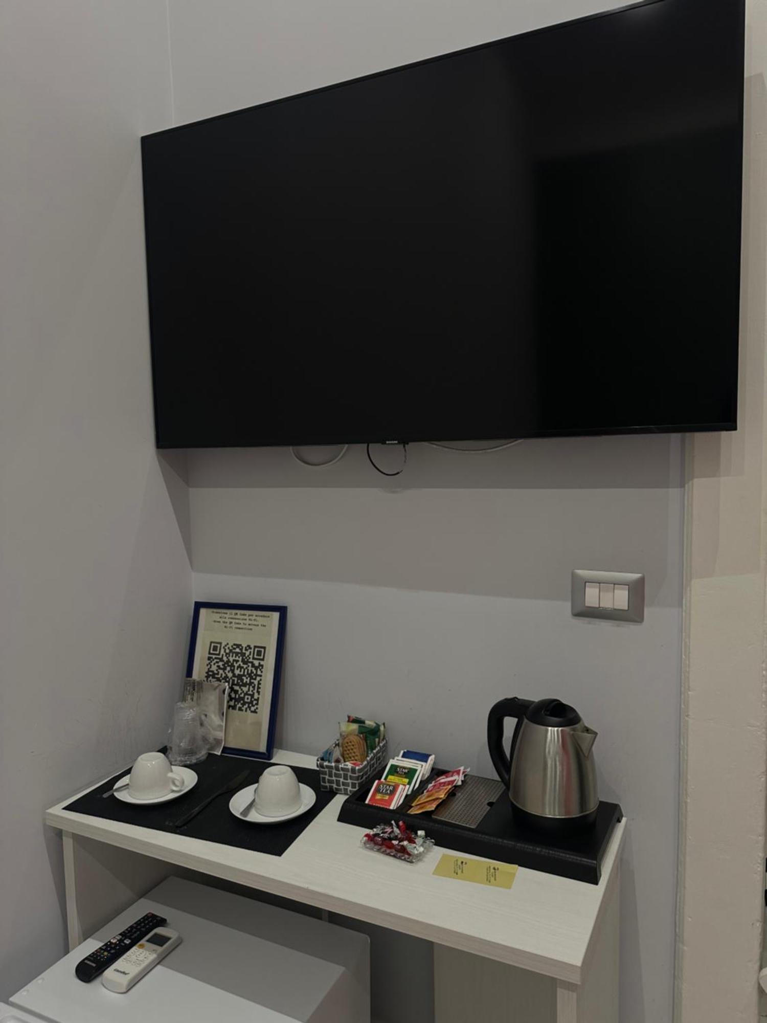 Bed & Breakfast Luxury 2.0 Naples