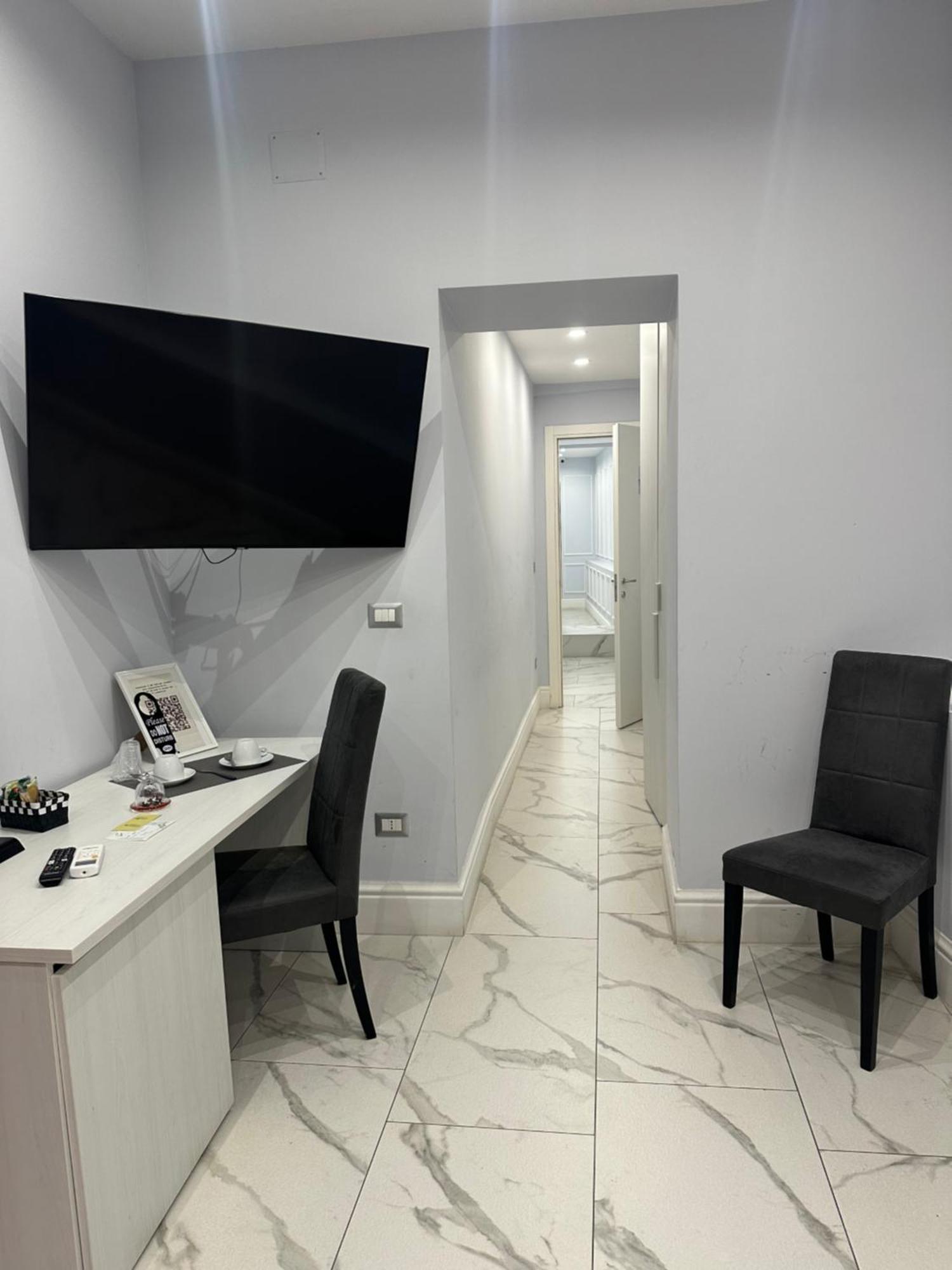 Luxury 2.0 Bed & Breakfast Naples