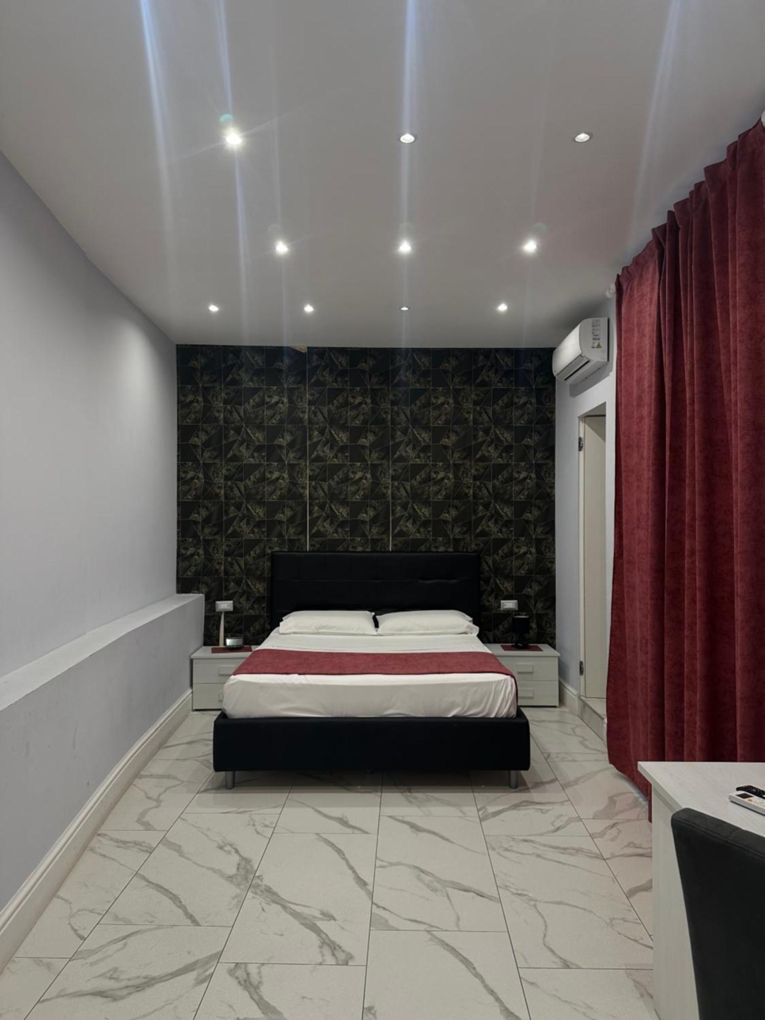 Bed & Breakfast Luxury 2.0 Naples