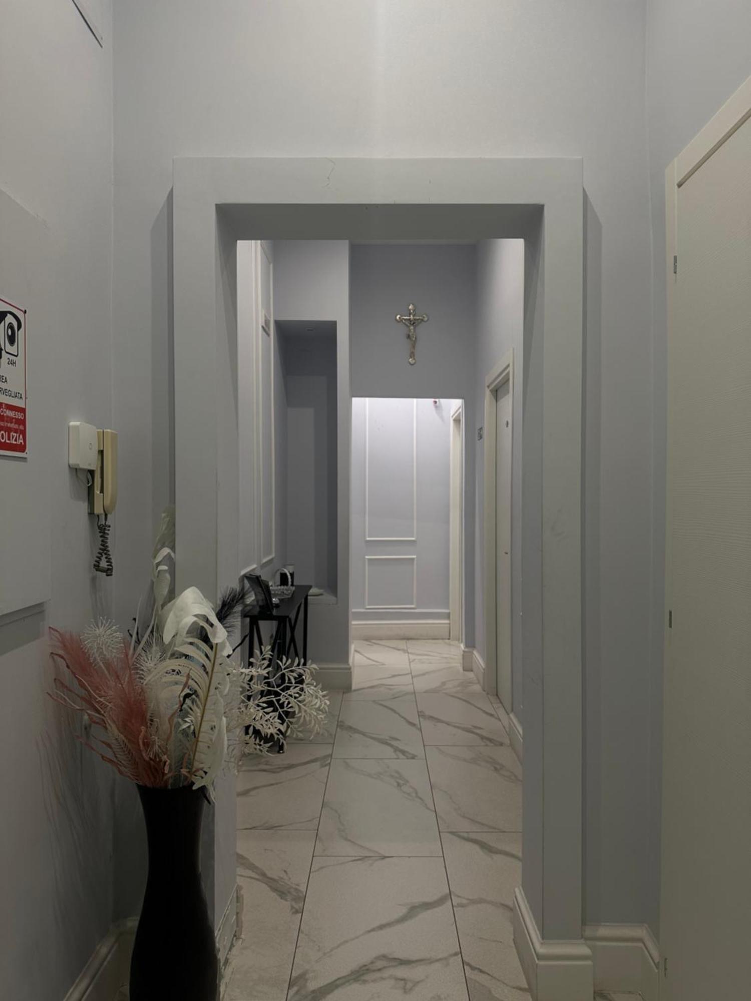 Luxury 2.0 Naples