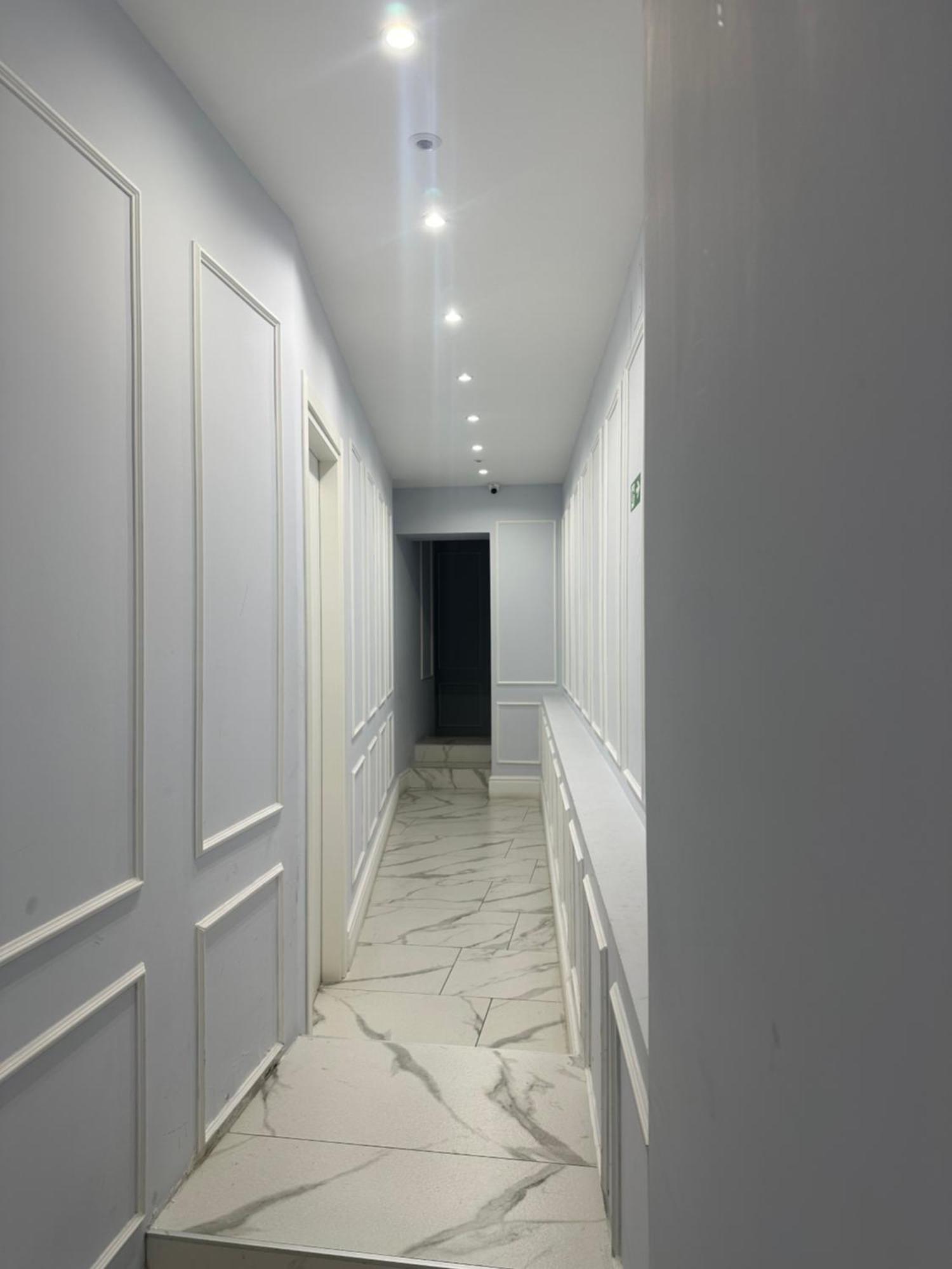 Luxury 2.0 * Naples