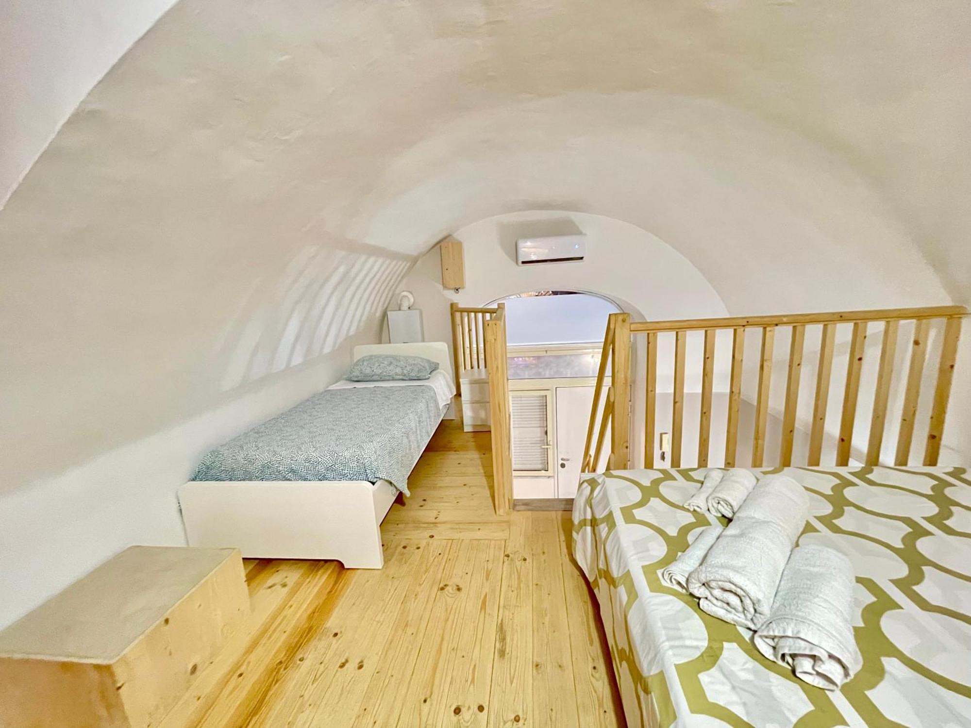 Loft Munira Apartment *