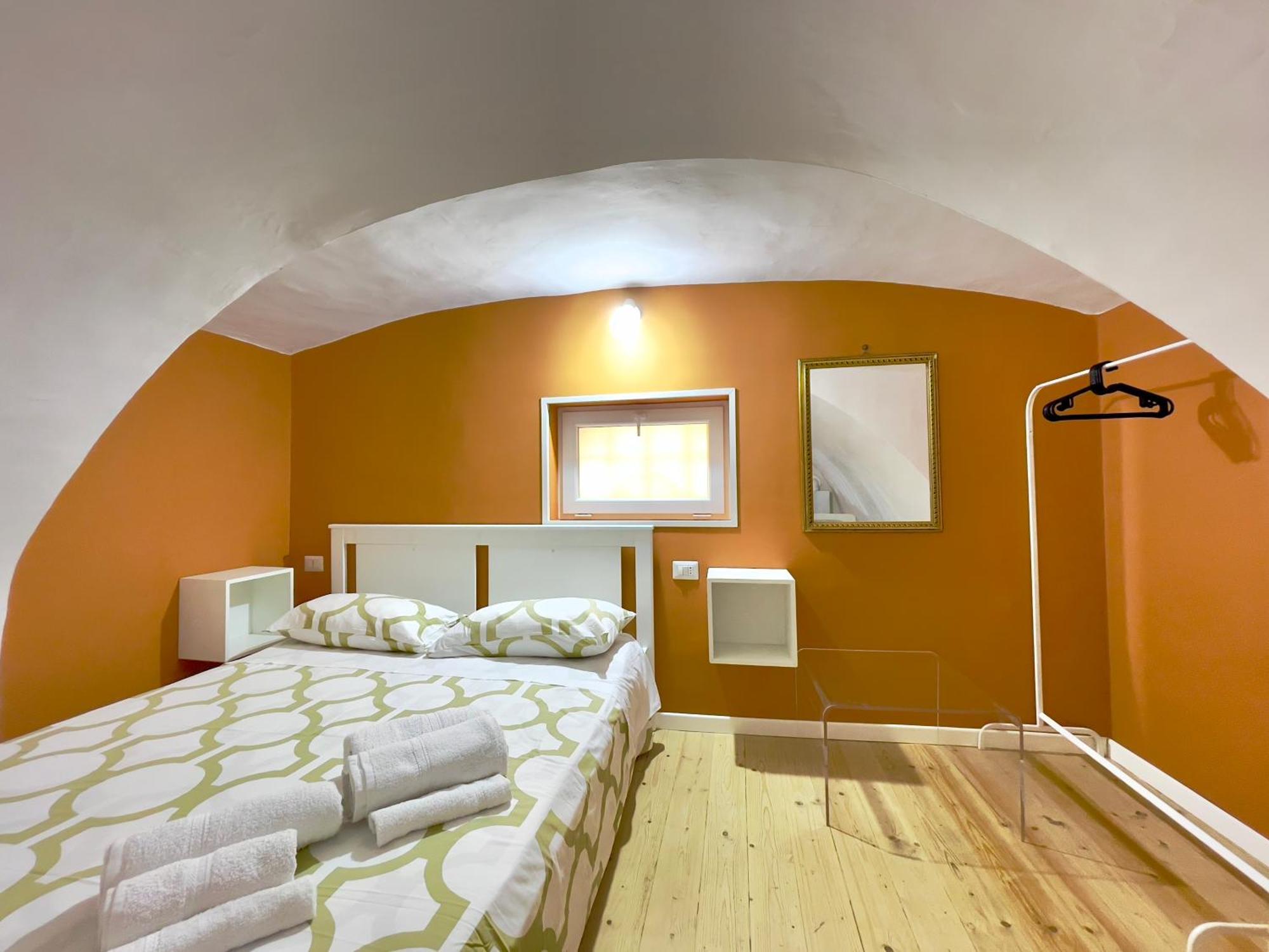 Apartment Loft Munira *