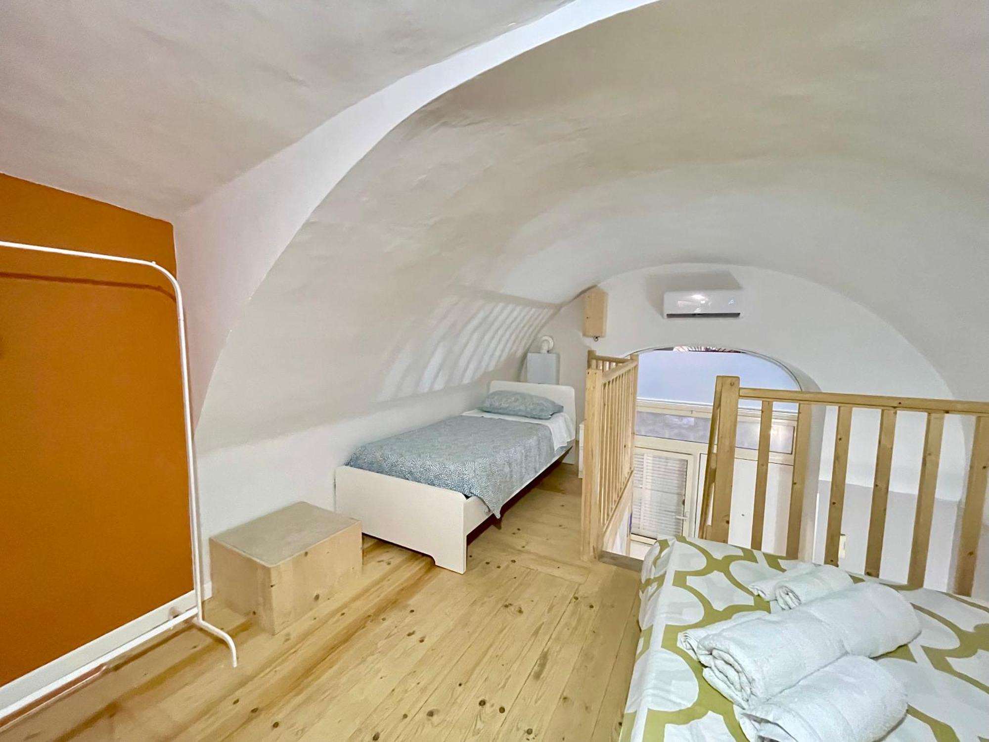 Apartment Loft Munira Naples