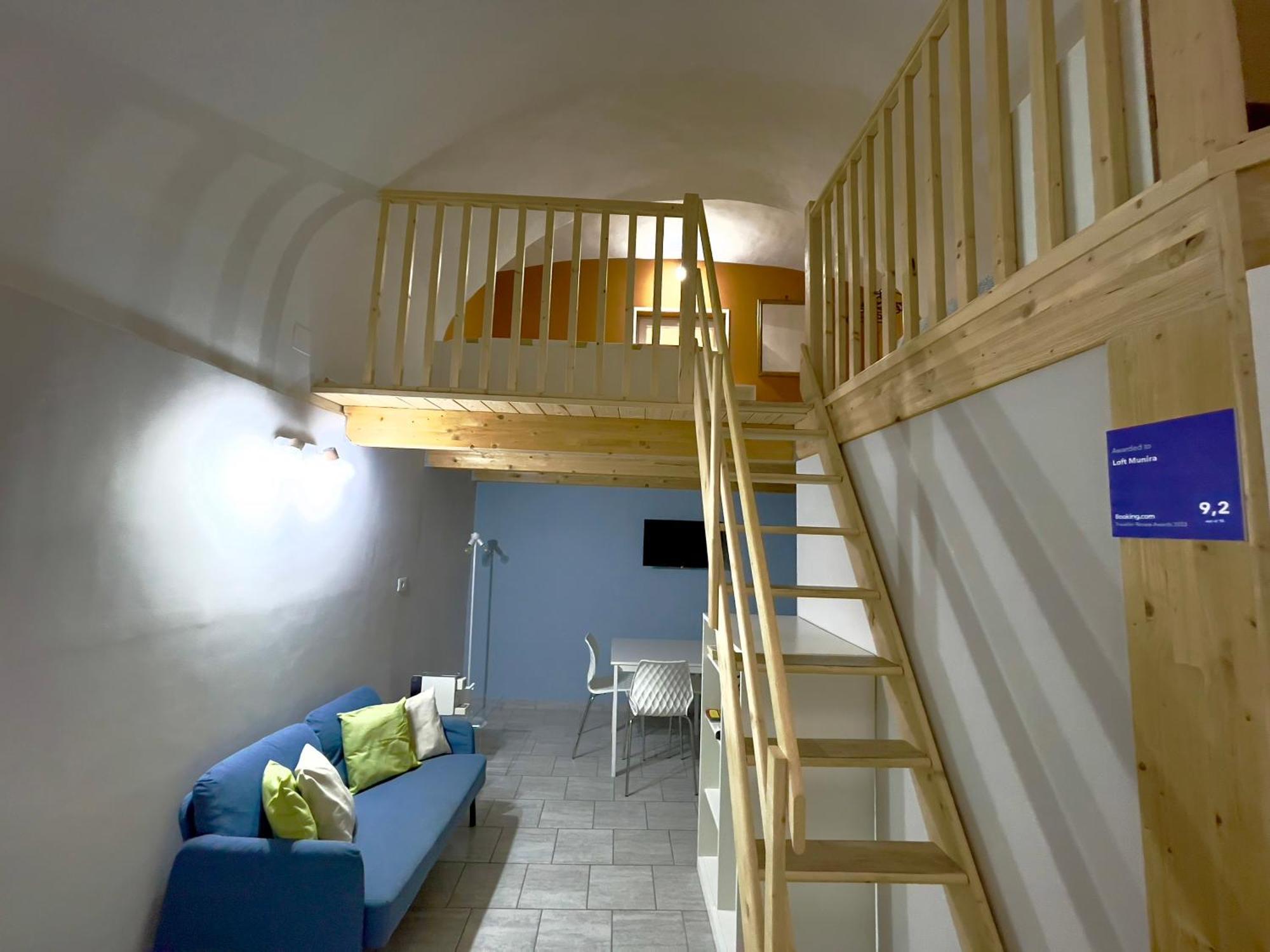 Loft Munira *