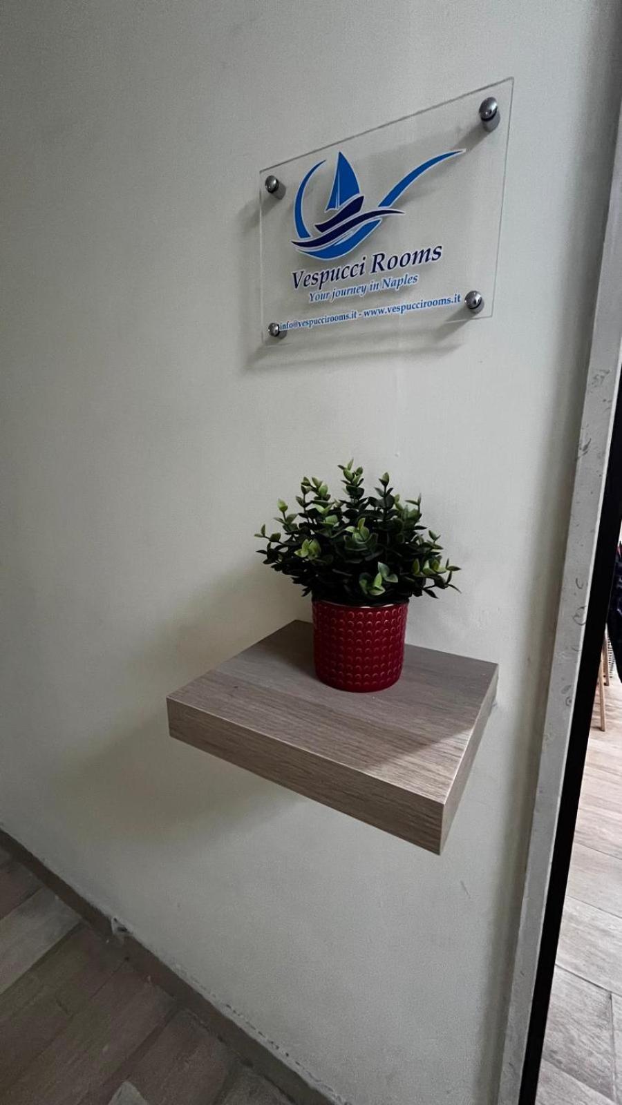 Vespucci Guest house Naples
