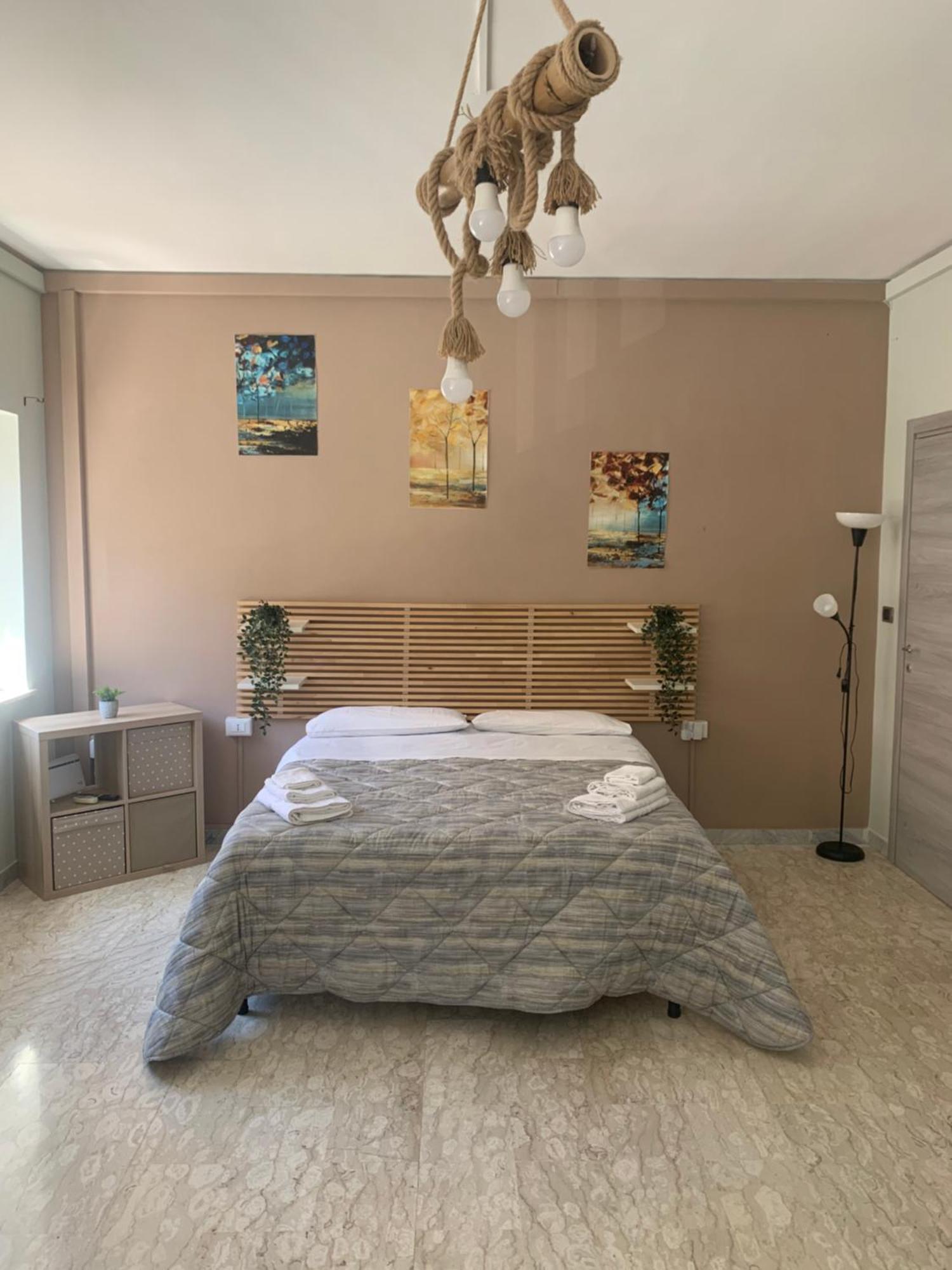 Bed & Breakfast Neapolis Center2 Naples