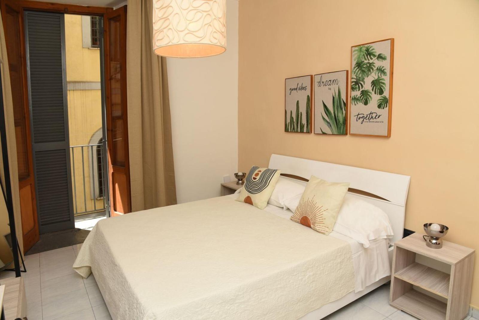 Holiday home Incoming Spagnoli Naples