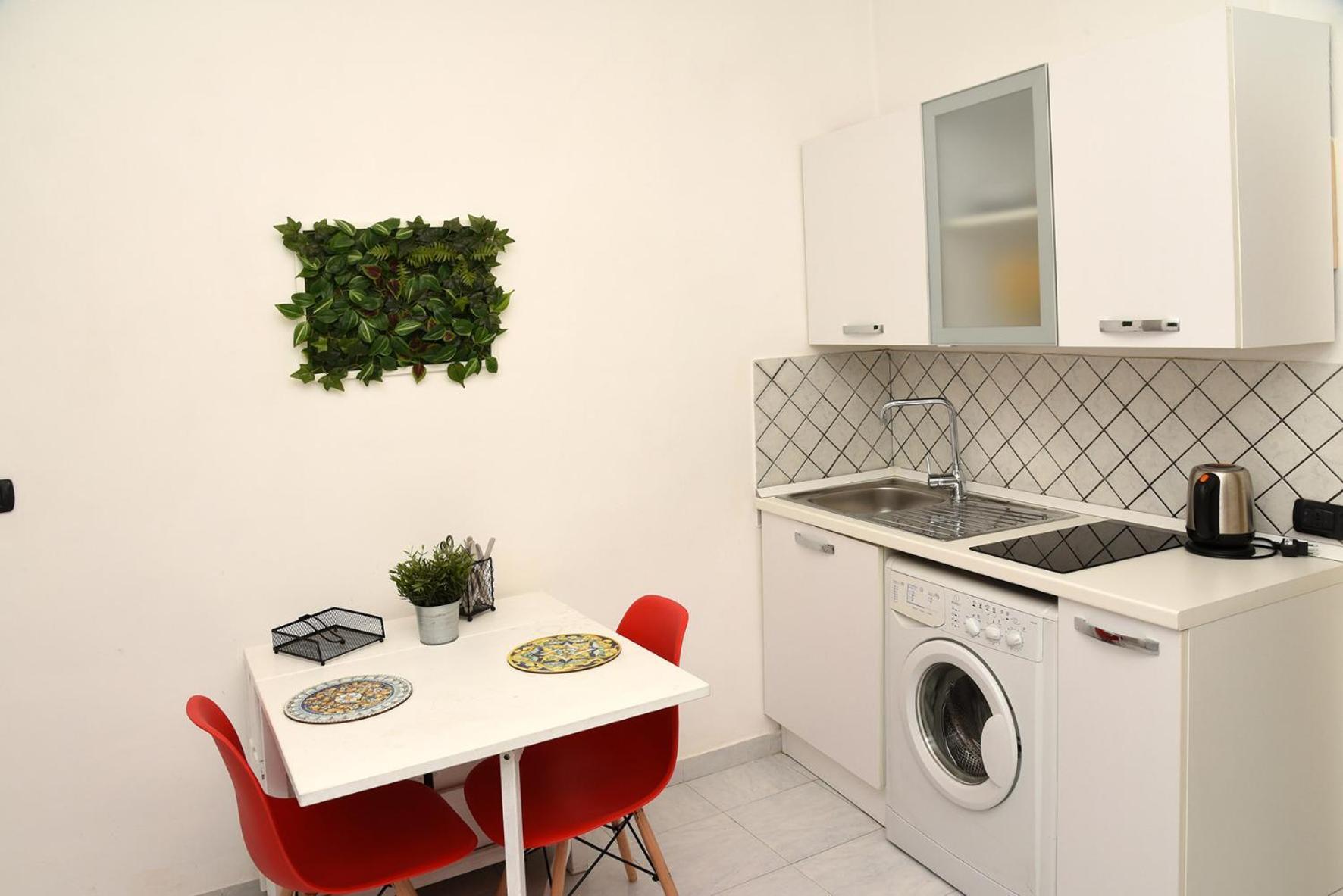 Incoming Spagnoli Holiday home