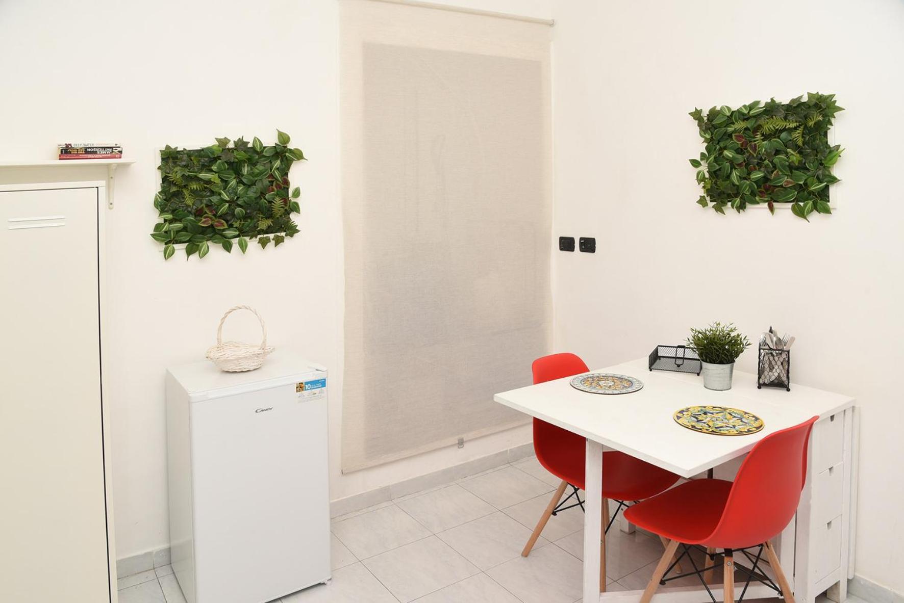 Incoming Spagnoli Holiday home Naples
