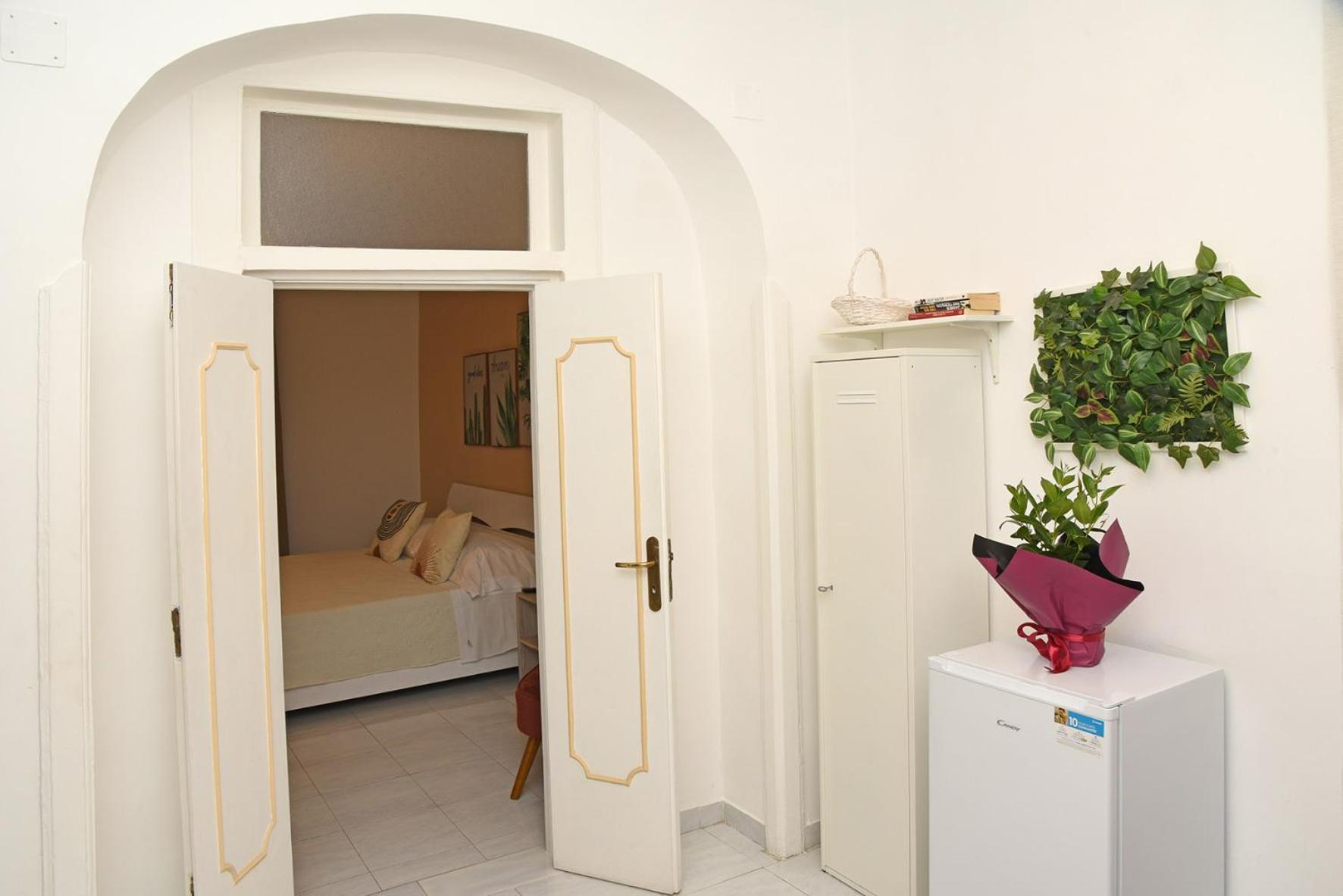 Holiday home Incoming Spagnoli