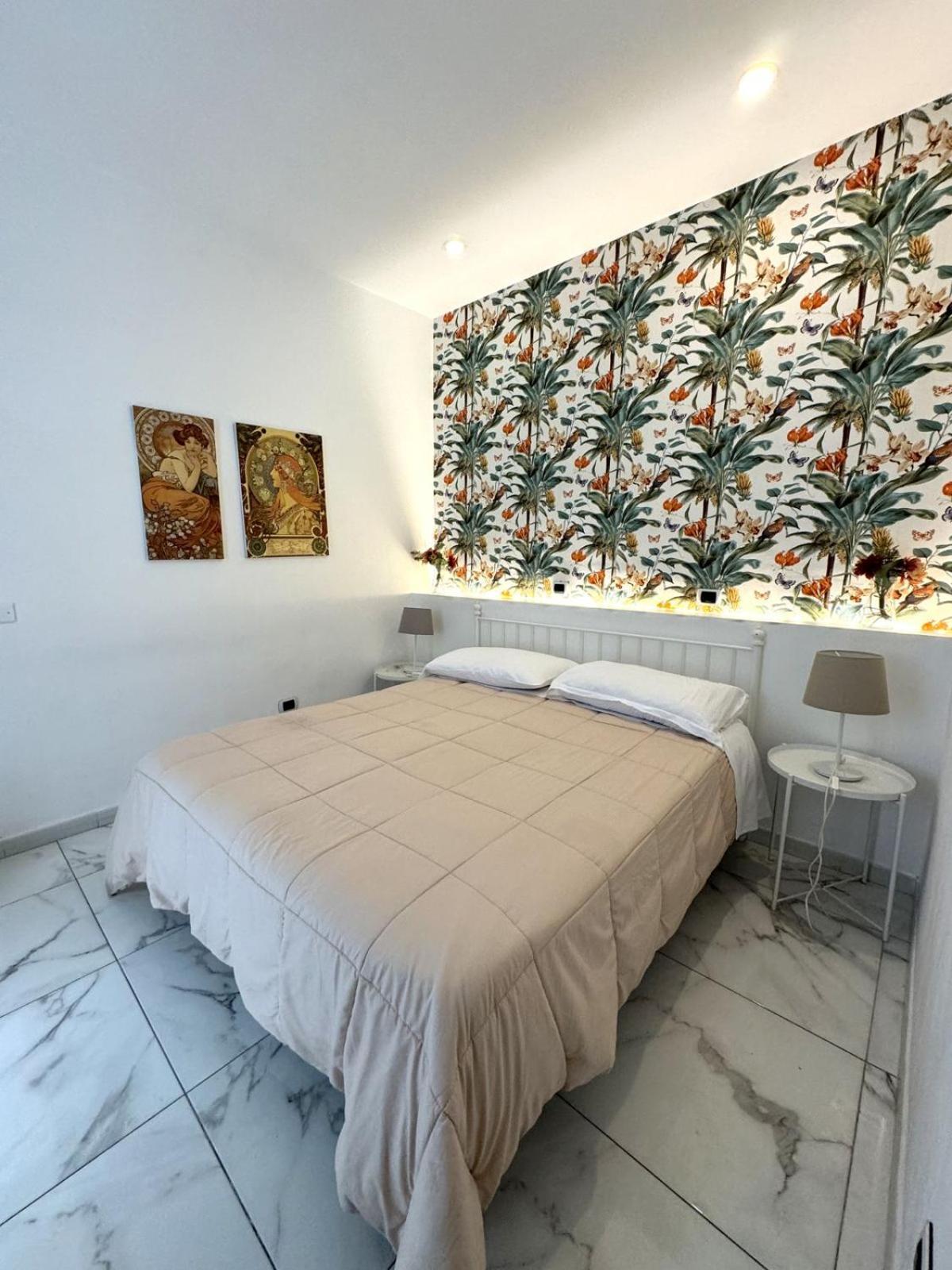 La Dell'amore Guest house *