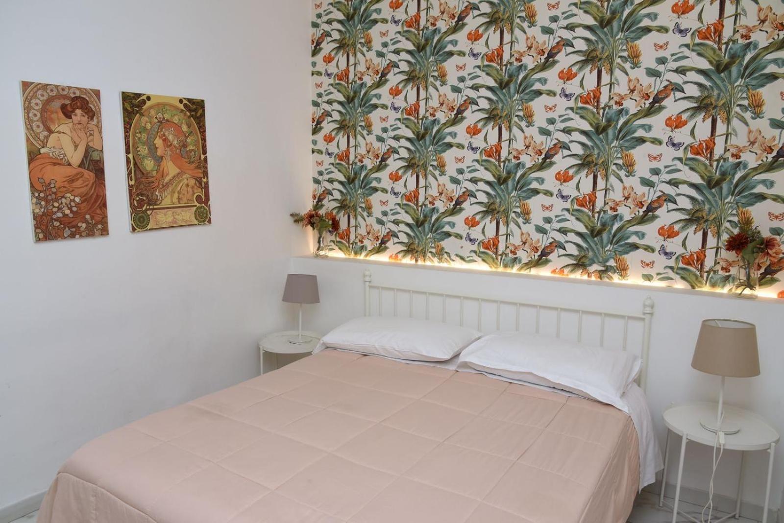 Guest house La Dell'amore *