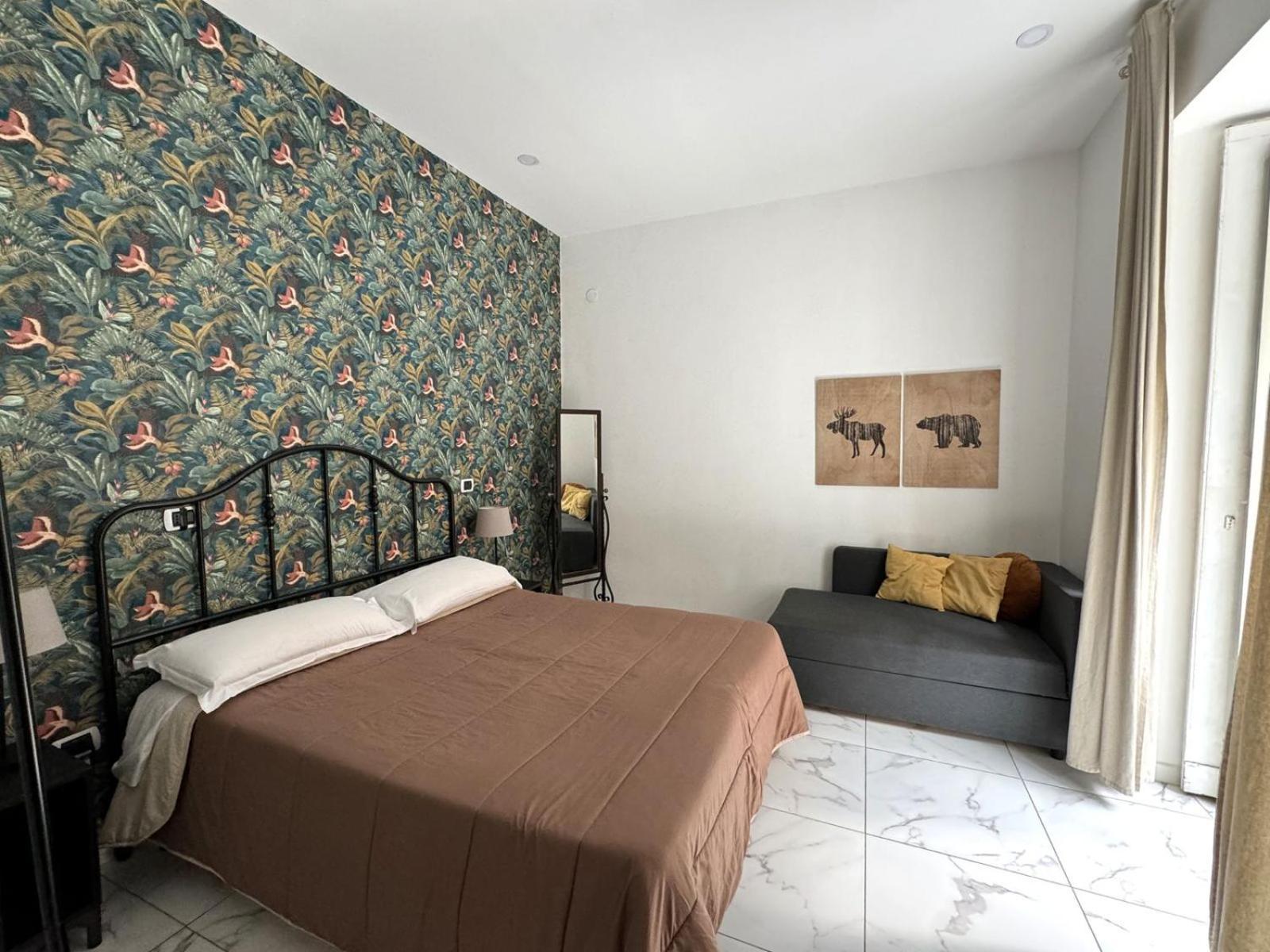 Guest house La Dell'amore *