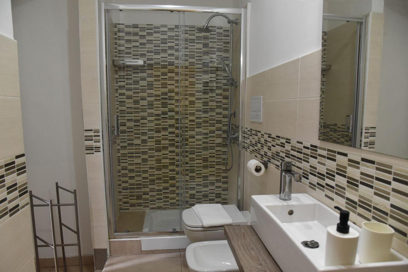 Guest house La Dell'amore Naples