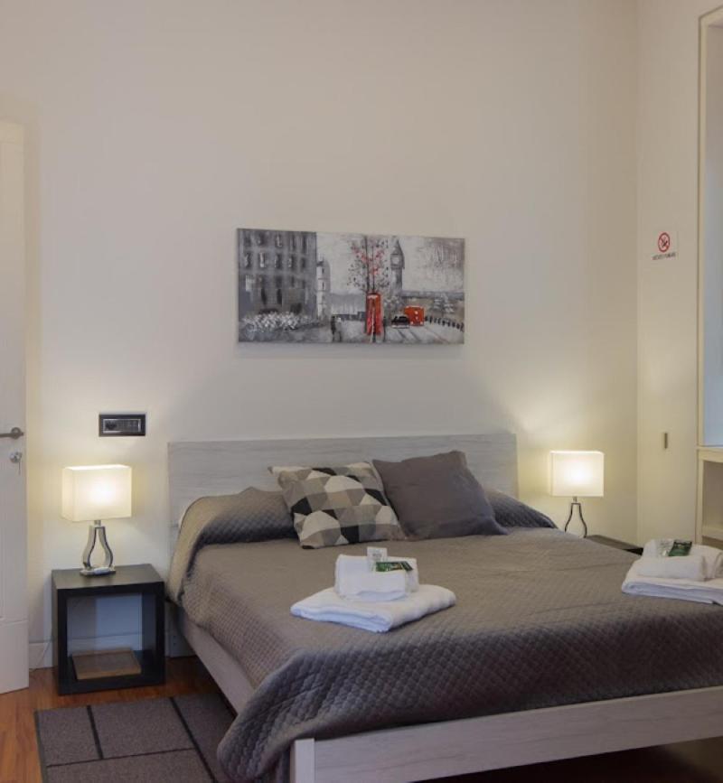 Mimmu * Naples