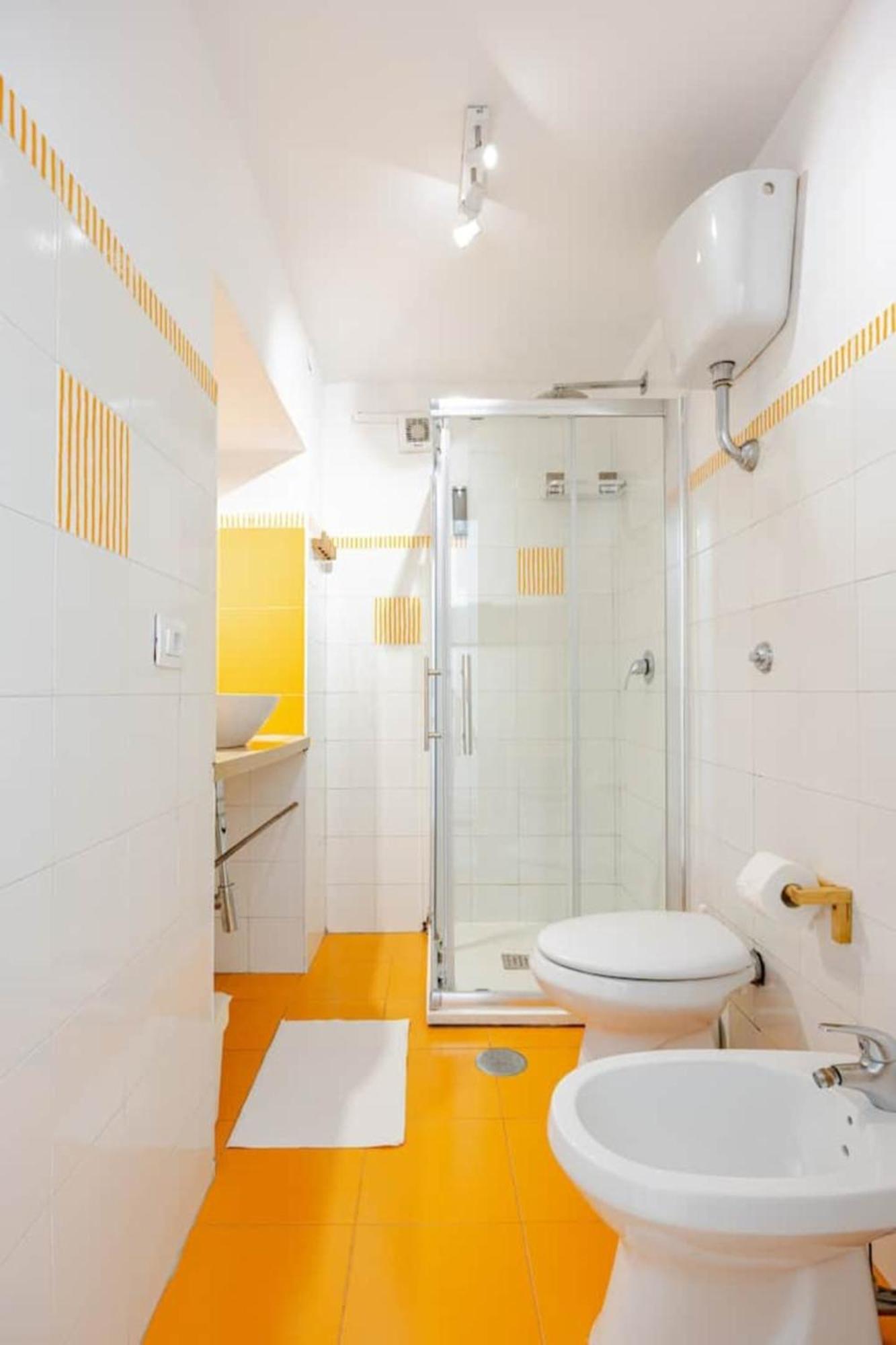 Bed & Breakfast I Colori Di 3*